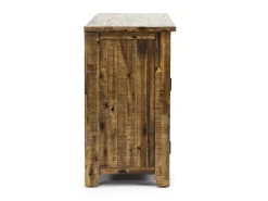 Mor Furniture Fireplace Tv Stands|Fireplaces|Cannon Valley Fireplace Console In Brown