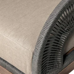 Mor Furniture Outdoor Lounge Chairs|Capri Outdoor Lounge Chair In Taupe