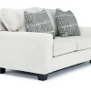 Mor Furniture Loveseats|Carlsbad Loveseat In Elmo Sand