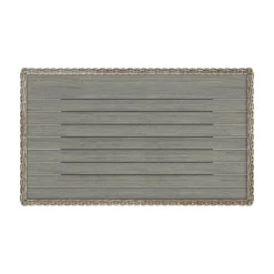 Mor Furniture Outdoor Coffee Tables|Carmona Outdoor Coffee Table In Natural