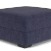 Mor Furniture Ottomans|Casper Crypton Performance Storage Ottoman - Custom Order