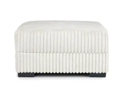 Mor Furniture Ottomans|Casper Storage Ottoman In Pony Slate
