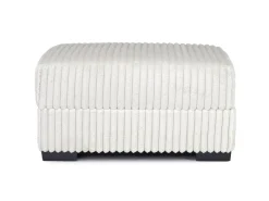 Mor Furniture Ottomans|Casper Storage Ottoman In Pony Slate