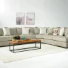 Mor Furniture Sectionals|Catamaran 3 Piece Sectional - Custom Order