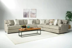 Mor Furniture Sectionals|Catamaran 3 Piece Sectional - Custom Order