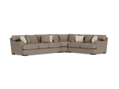 Mor Furniture Sectionals|Catamaran 3 Piece Sectional In Coconut Stone
