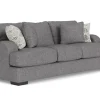 Mor Furniture Sofas|Catamaran Crypton Performance Sofa - Custom Order