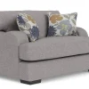 Mor Furniture Chairs|Catamaran Crypton Performance Chair - Custom Order