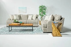 Mor Furniture Loveseats|Catamaran Loveseat - Custom Order
