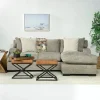 Mor Furniture Sofas|Catamaran Reversible Sofa Chaise - Custom Order