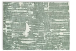 Mor Furniture Shop All Rugs|Cayworth Rug In Teal/White, 5x7
