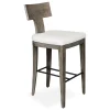 Mor Furniture Barstools|Celini Outdoor Barstool In Brown