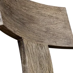 Mor Furniture Barstools|Celini Outdoor Barstool In Brown