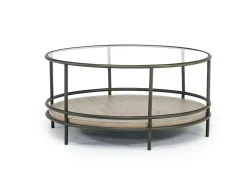 Mor Furniture Coffee Tables|Cena Coffee Table In Natural