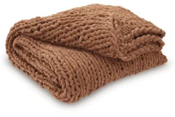 Mor Furniture Throw Blankets|Throw Blankets|Chaddon Throw Blanket In Ivory/Gray/Taupe