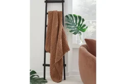 Mor Furniture Throw Blankets|Throw Blankets|Chaddon Throw Blanket In Ivory/Gray/Taupe