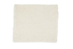 Mor Furniture Throw Blankets|Throw Blankets|Chaddon Throw Blanket In Ivory/Gray/Taupe