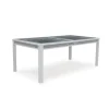 Mor Furniture Dining Tables|Chalanna Dining Table In White