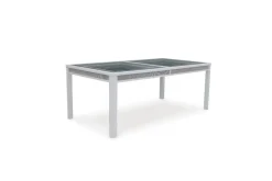 Mor Furniture Dining Tables|Chalanna Dining Table In White