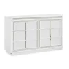 Mor Furniture Dressers & Chests|Chalanna Dresser In White