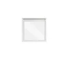 Mor Furniture Bedroom Mirrors|Chalanna Mirror In White