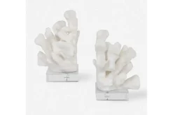 Mor Furniture Trays & Boxes|Charbel Bookends, Set Of 2