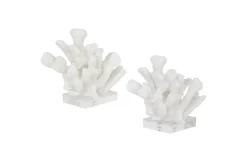 Mor Furniture Trays & Boxes|Charbel Bookends, Set Of 2