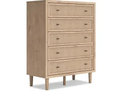 Mor Furniture Dressers & Chests|Cielden Chest In Tan