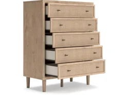 Mor Furniture Dressers & Chests|Cielden Chest In Tan
