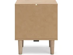 Mor Furniture Nightstands|Cielden Nightstand In Tan