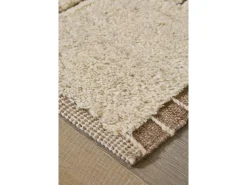 Mor Furniture Shop All Rugs|Clayman Rug In Beige/Brown, 5x7