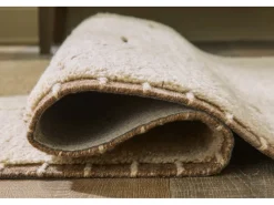 Mor Furniture Shop All Rugs|Clayman Rug In Beige/Brown, 5x7