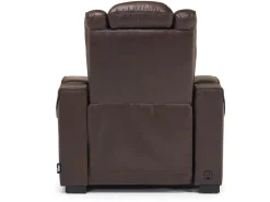 Mor Furniture Recliners|Cody 2 Power Recliner In Walnut