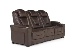 Mor Furniture Reclining Sofas|Sofas|Cody 2 Power Sofa In Gray