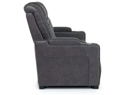Mor Furniture Sleeper Sofas|Sofas|Cody Queen Sleeper Sofa W/ Mattress In Gray