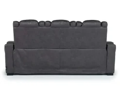 Mor Furniture Sleeper Sofas|Sofas|Cody Queen Sleeper Sofa W/ Mattress In Gray