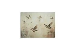 Mor Furniture Wall Art & Accents|Collmund Wall Art