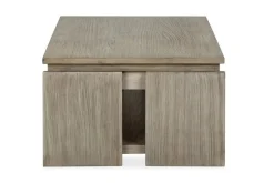 Mor Furniture Coffee Tables|Conrad Lift Top Coffee Table In Stone Harbor Gray