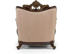 Mor Furniture Chairs|Constantine Chair In Gold