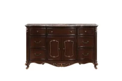 Mor Furniture Dressers & Chests|Constantine Dresser In Cherry