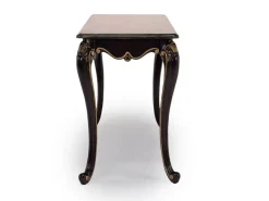 Mor Furniture Sofa & End Tables|Constantine Ii Sofa Table In Cherry