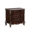 Mor Furniture Nightstands|Constantine Nightstand In Cherry