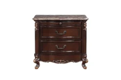 Mor Furniture Nightstands|Constantine Nightstand In Cherry