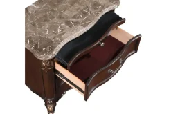 Mor Furniture Nightstands|Constantine Nightstand In Cherry