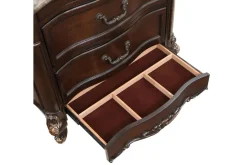 Mor Furniture Nightstands|Constantine Nightstand In Cherry