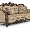 Mor Furniture Sofas|Constantine Sofa In Gold