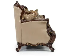 Mor Furniture Sofas|Constantine Sofa In Gold