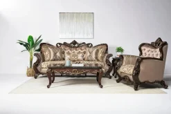 Mor Furniture Sofas|Constantine Sofa In Gold