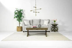 Mor Furniture Sleeper Sofas|Sofas|Cordoba Queen Sleeper Sofa In Splash Charcoal