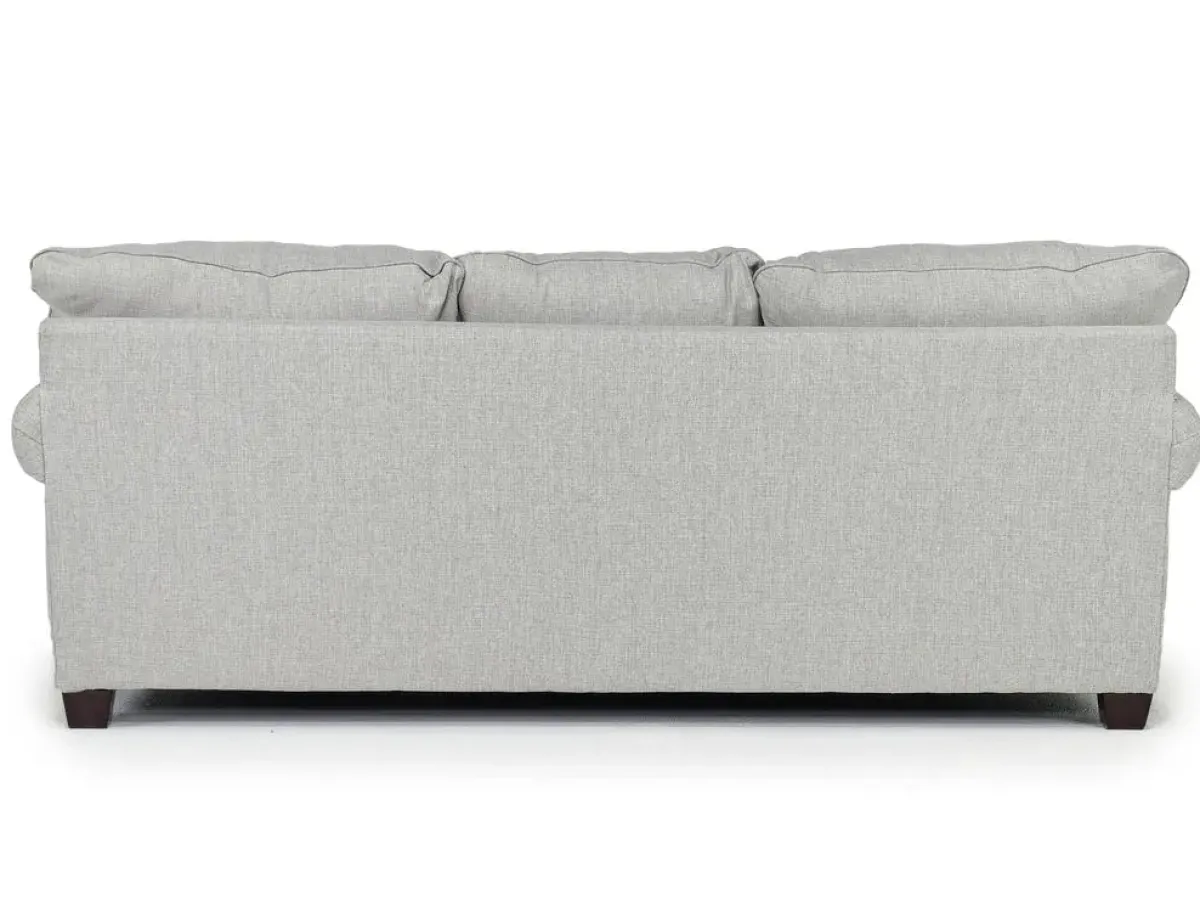 Mor Furniture Sleeper Sofas|Sofas|Cordoba Queen Sleeper Sofa In Splash Charcoal